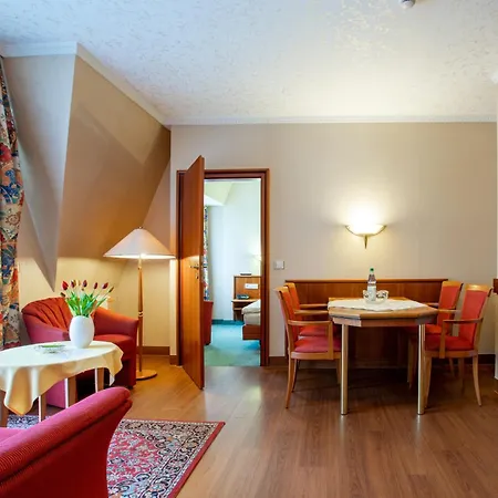 Апартаменты 2 Raum Kleiner Balkon *